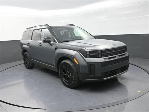 2025 Hyundai SANTA FE XRT