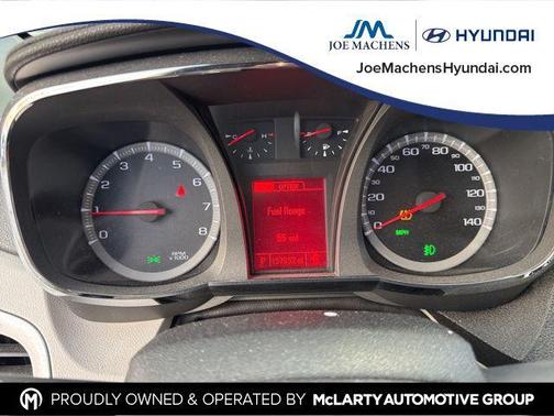 Crystal Red Tintcoat 2015 GMC Terrain SLE-1