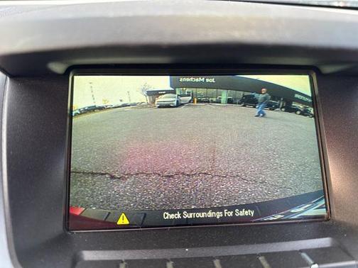 Crystal Red Tintcoat 2015 GMC Terrain SLE-1