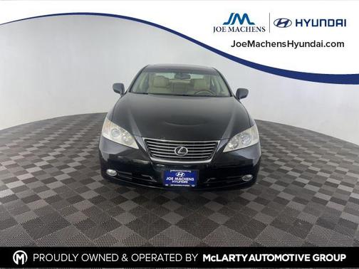 2007 Lexus ES 350 Base