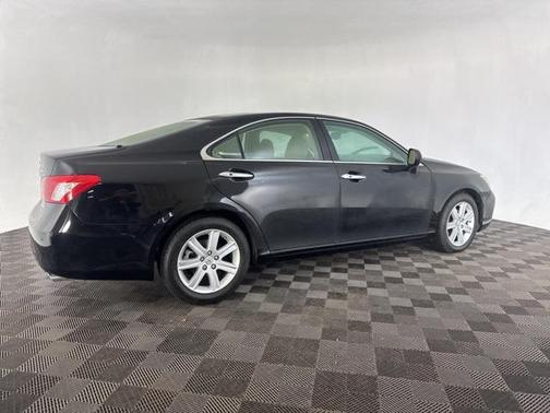 2007 Lexus ES 350 Base