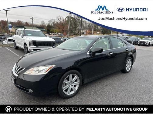 2007 Lexus ES 350 Base