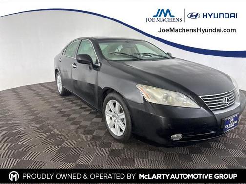 2007 Lexus ES 350 Base