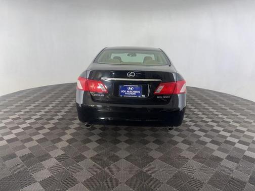 2007 Lexus ES 350 Base