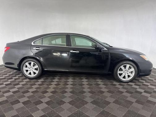 2007 Lexus ES 350 Base