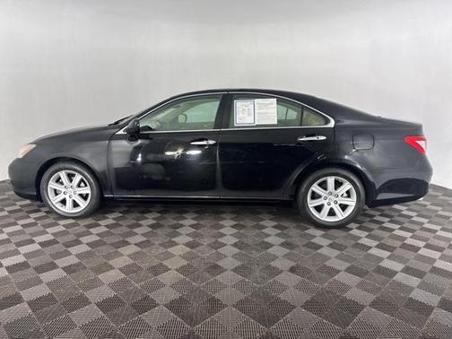 2007 Lexus ES 350 Base