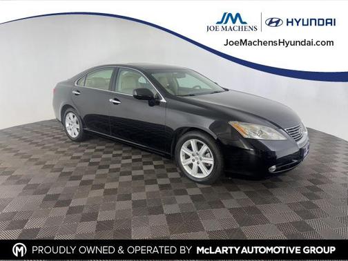 2007 Lexus ES 350 Base