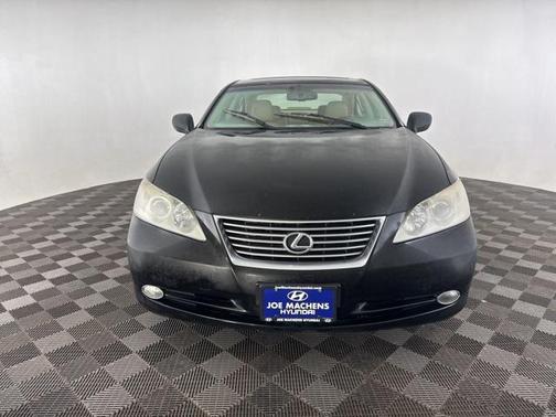 2007 Lexus ES 350 Base