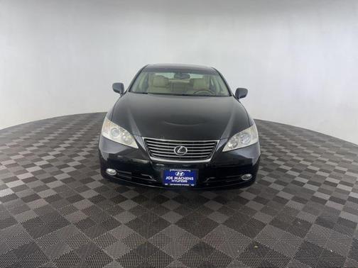 2007 Lexus ES 350 Base