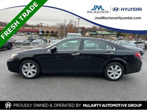 2007 Lexus ES 350 Base