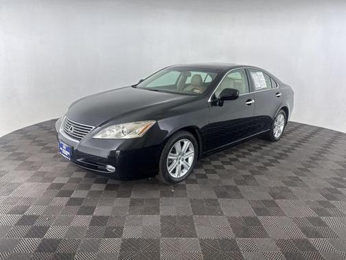 2007 Lexus ES 350 Base