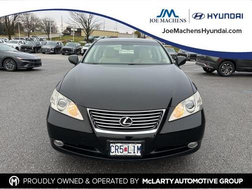 2007 Lexus ES 350 Base