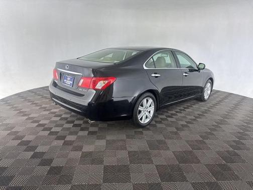 2007 Lexus ES 350 Base