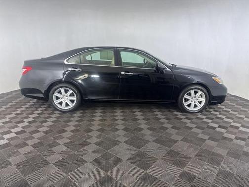 2007 Lexus ES 350 Base