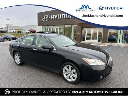 2007 Lexus ES 350 Base