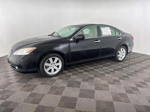 2007 Lexus ES 350 Base