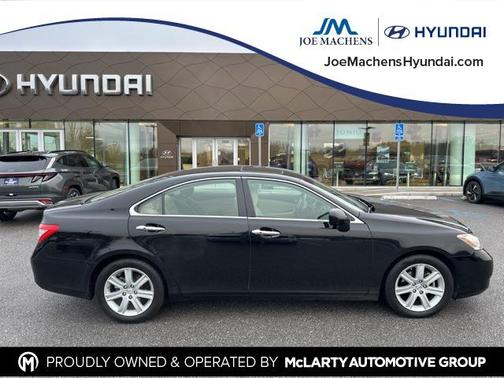 2007 Lexus ES 350 Base