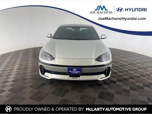 2024 Hyundai IONIQ 6 SEL