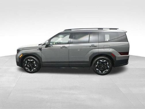 Hampton Gray 2027 Hyundai SANTA FE SEL 2.4