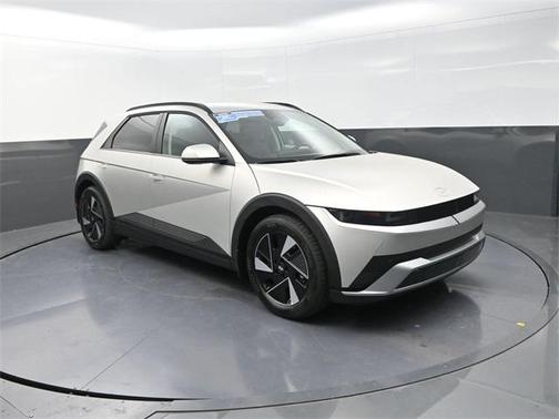 2025 Hyundai IONIQ 5 SEL