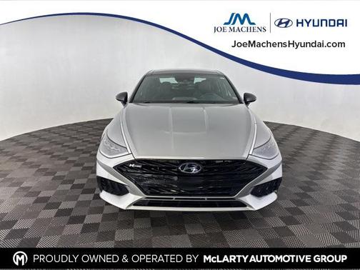 2023 Hyundai SONATA N Line