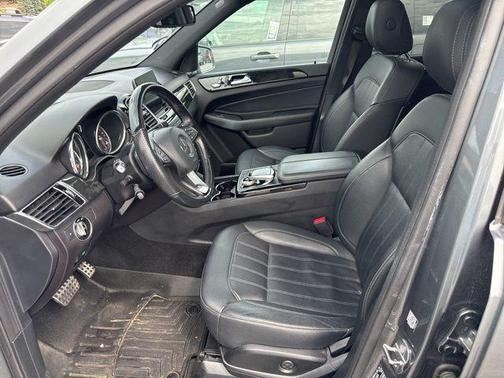 2019 Mercedes-Benz GLE 400 Base 4MATIC