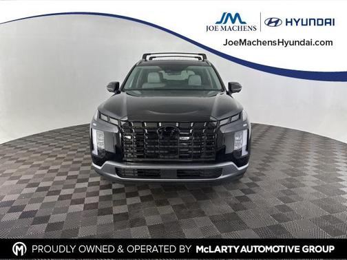 2025 Hyundai PALISADE Limited