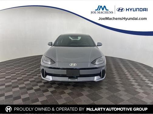 2024 Hyundai IONIQ 6 SE