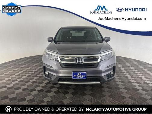 2020 Honda Pilot AWD EX-L