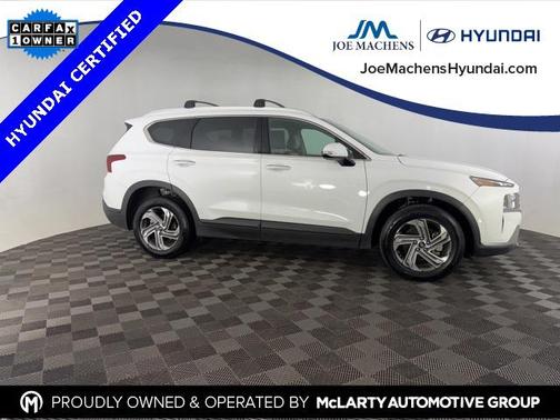 2023 Hyundai SANTA FE SEL 2.4