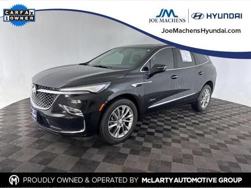 2022 Buick Enclave AWD Avenir