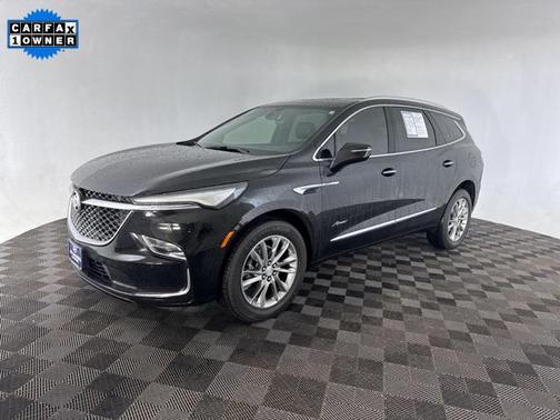 2022 Buick Enclave AWD Avenir