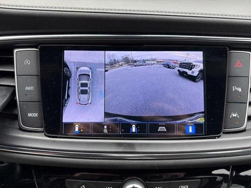 2022 Buick Enclave AWD Avenir