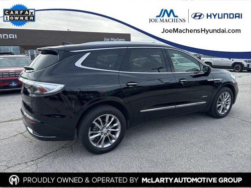 2022 Buick Enclave AWD Avenir