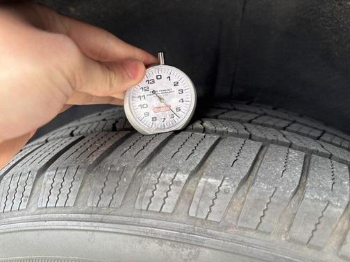 2022 Buick Enclave AWD Avenir