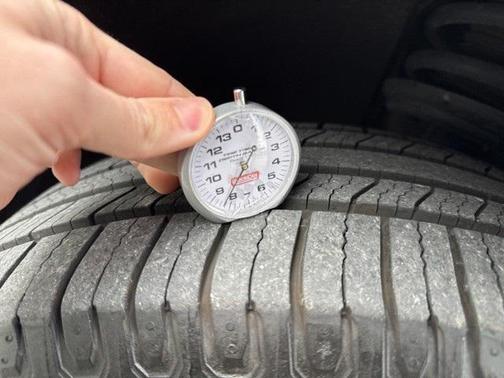 2022 Buick Enclave AWD Avenir