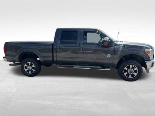 2016 Ford F-350 Lariat