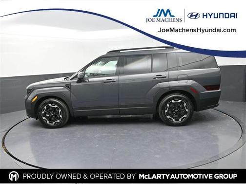 2026 Hyundai SANTA FE SEL 2.4