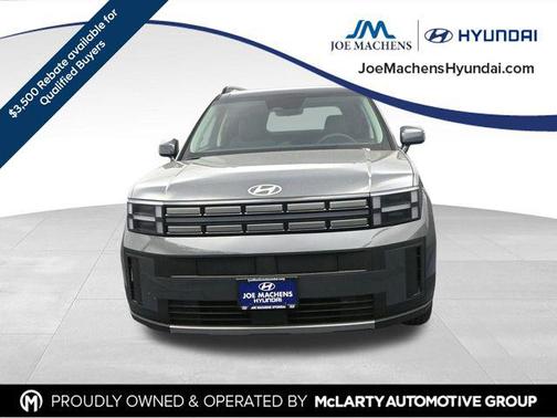 2026 Hyundai SANTA FE SEL 2.4