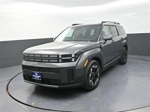 2026 Hyundai SANTA FE SEL 2.4