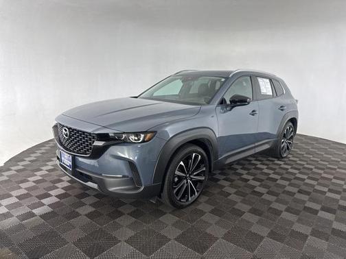 2023 Mazda CX-50 2.5 S Premium Plus Package