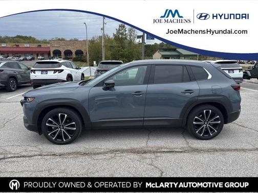 2023 Mazda CX-50 2.5 S Premium Plus Package