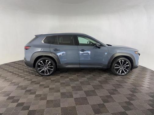 2023 Mazda CX-50 2.5 S Premium Plus Package