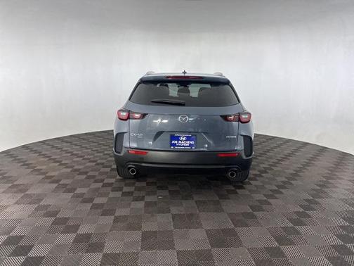 2023 Mazda CX-50 2.5 S Premium Plus Package