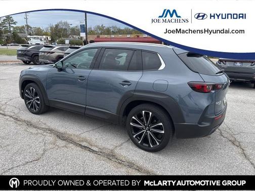 2023 Mazda CX-50 2.5 S Premium Plus Package