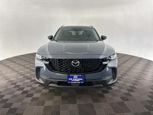 2023 Mazda CX-50 2.5 S Premium Plus Package