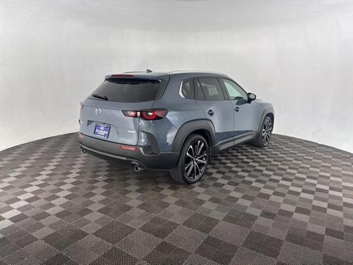 2023 Mazda CX-50 2.5 S Premium Plus Package