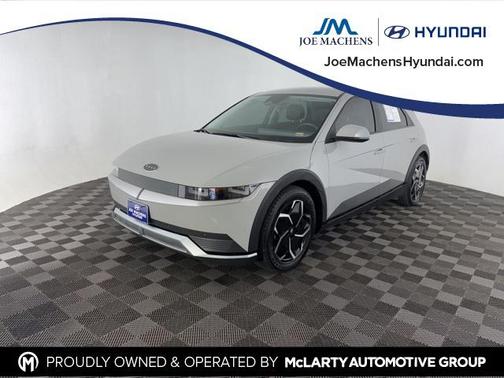 2022 Hyundai IONIQ 5 SEL