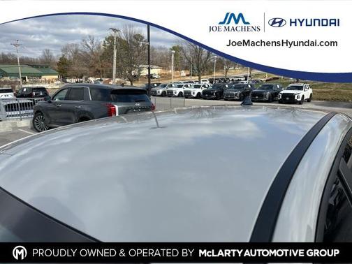 2022 Hyundai IONIQ 5 SEL