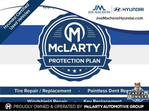 Phantom Black 2023 Hyundai IONIQ 5 SE